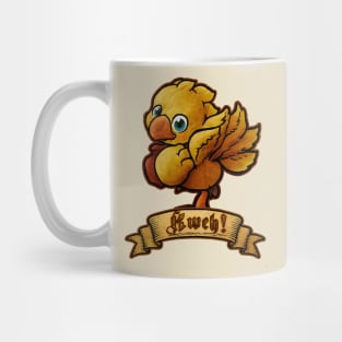 Kweh! Mug